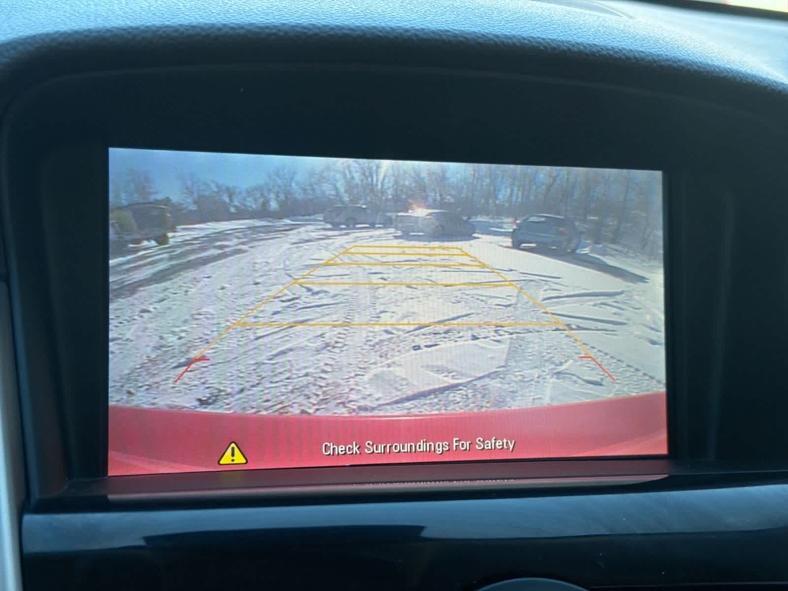 Thumbnail: 2016 Chevrolet Cruze - 29