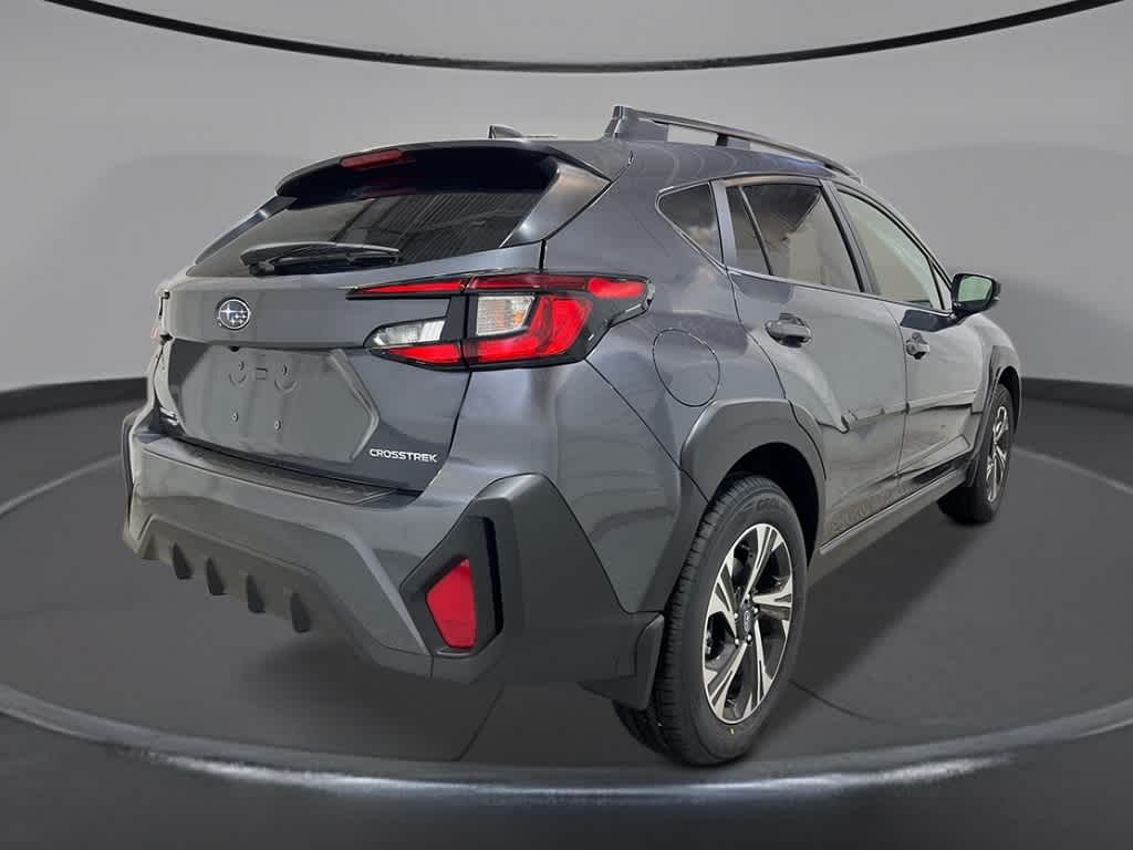 Thumbnail: 2025 Subaru Crosstrek - 5