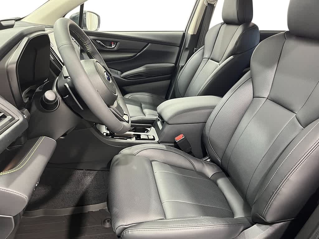 Thumbnail: 2025 Subaru Ascent - 12