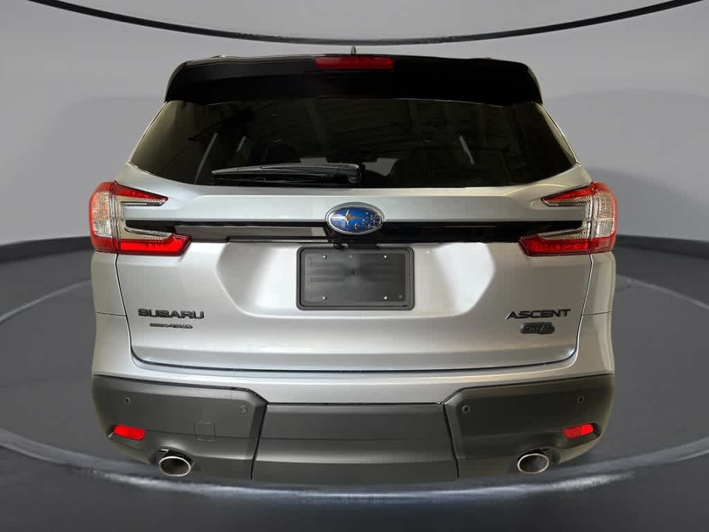 Thumbnail: 2025 Subaru Ascent - 4