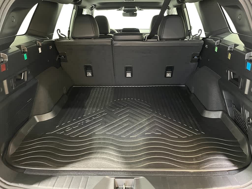 Thumbnail: 2026 Subaru Outback - 26