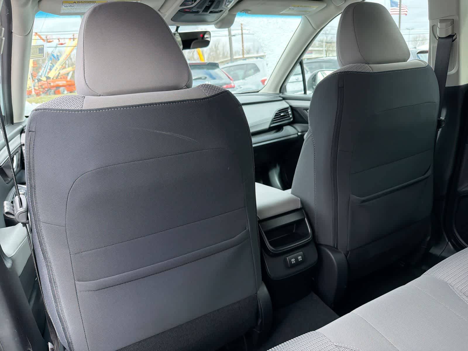 Thumbnail: 2020 Subaru Outback - 19