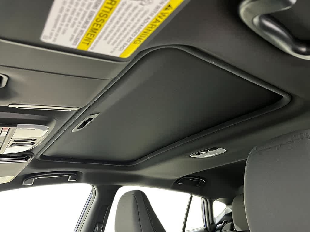 Thumbnail: 2026 Subaru Impreza - 24