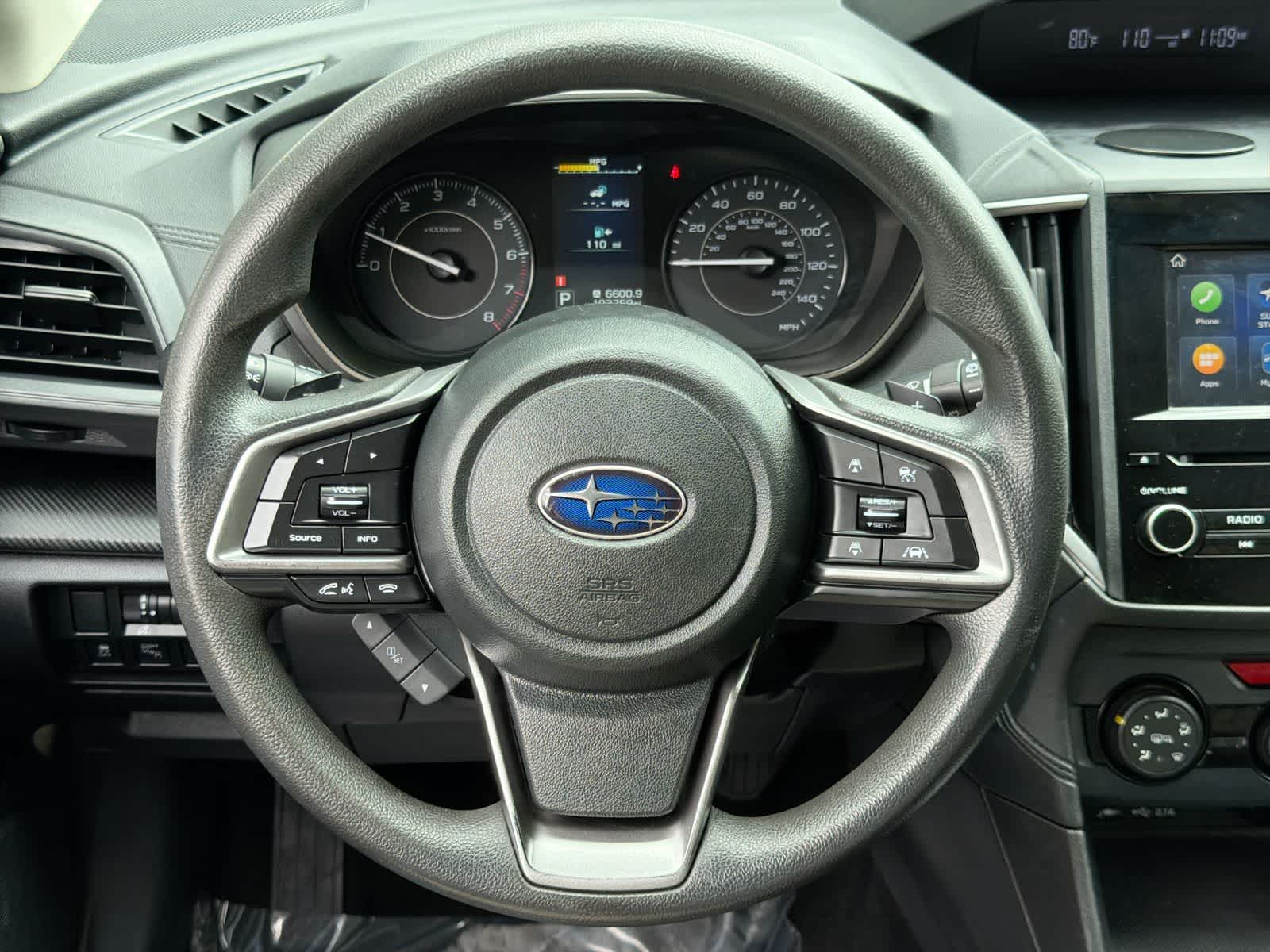 Thumbnail: 2020 Subaru Impreza - 24