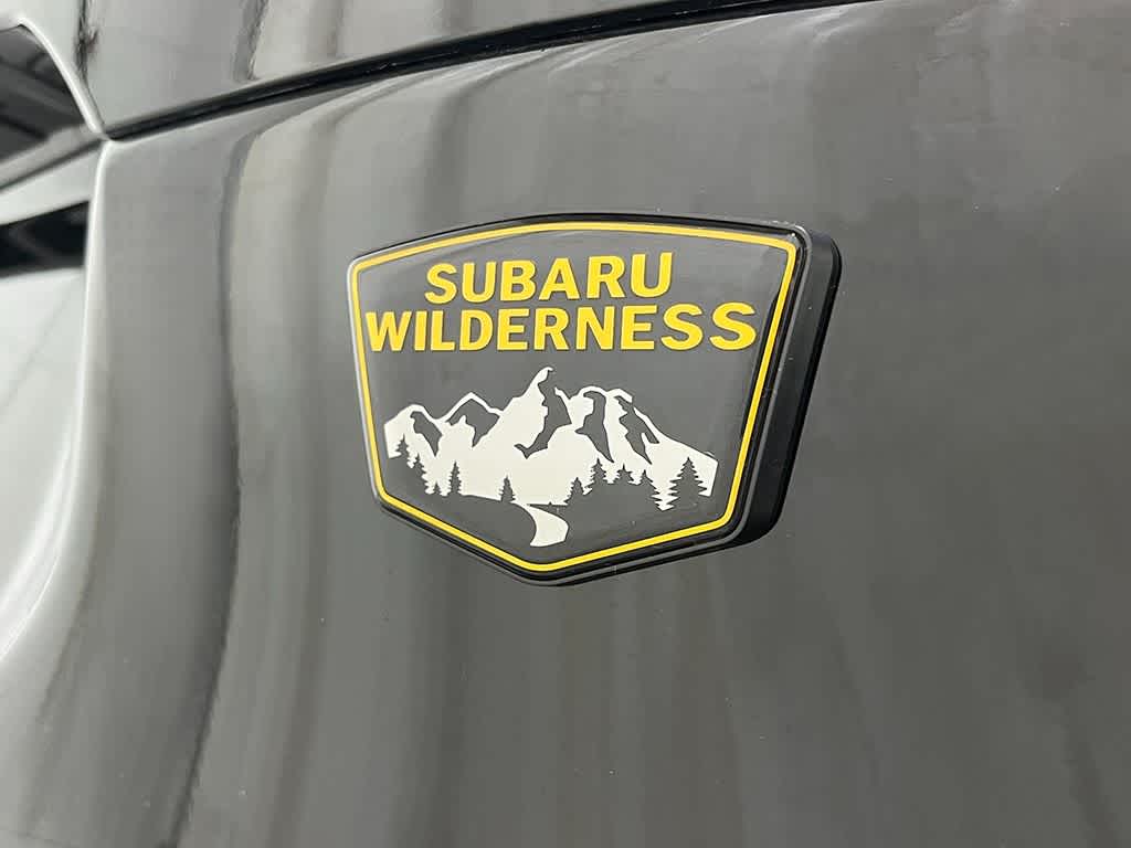 Thumbnail: 2026 Subaru Forester - 10