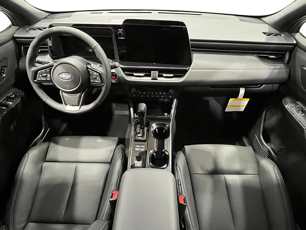 Thumbnail: 2026 Subaru Outback - 14