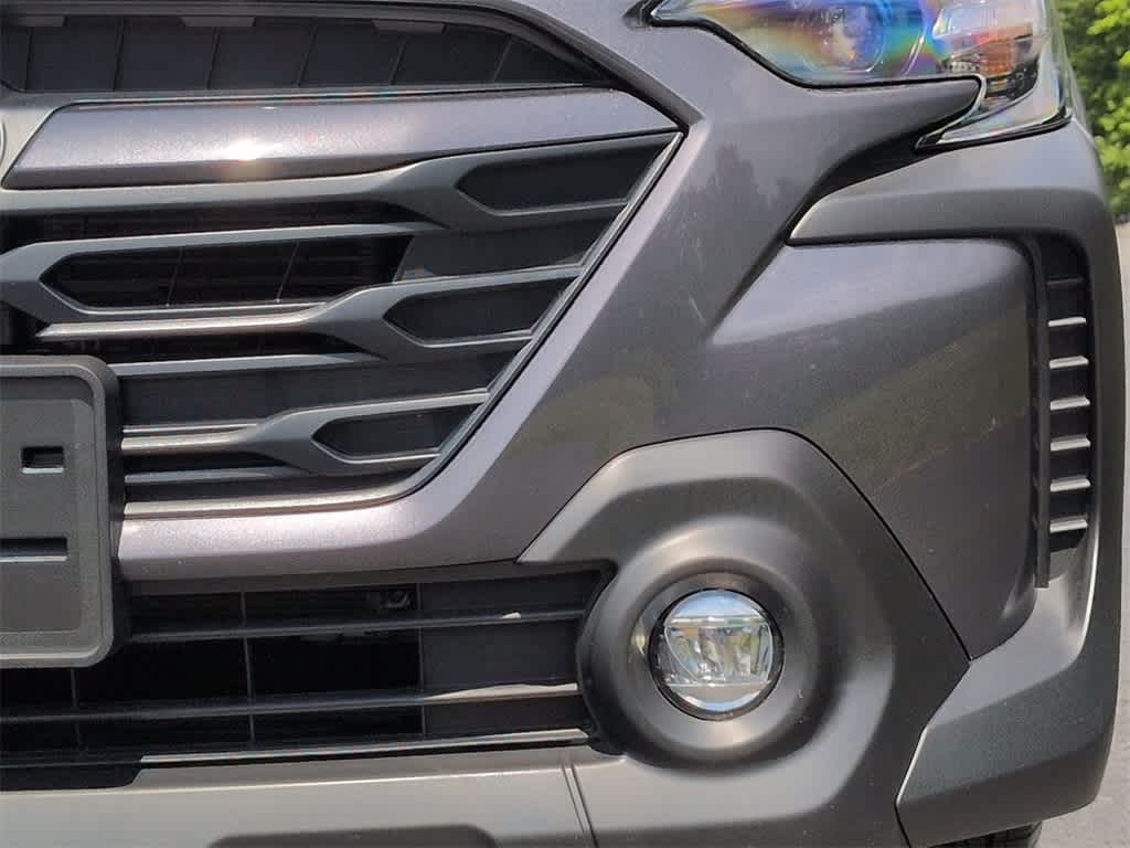 Thumbnail: 2025 Subaru Outback - 11