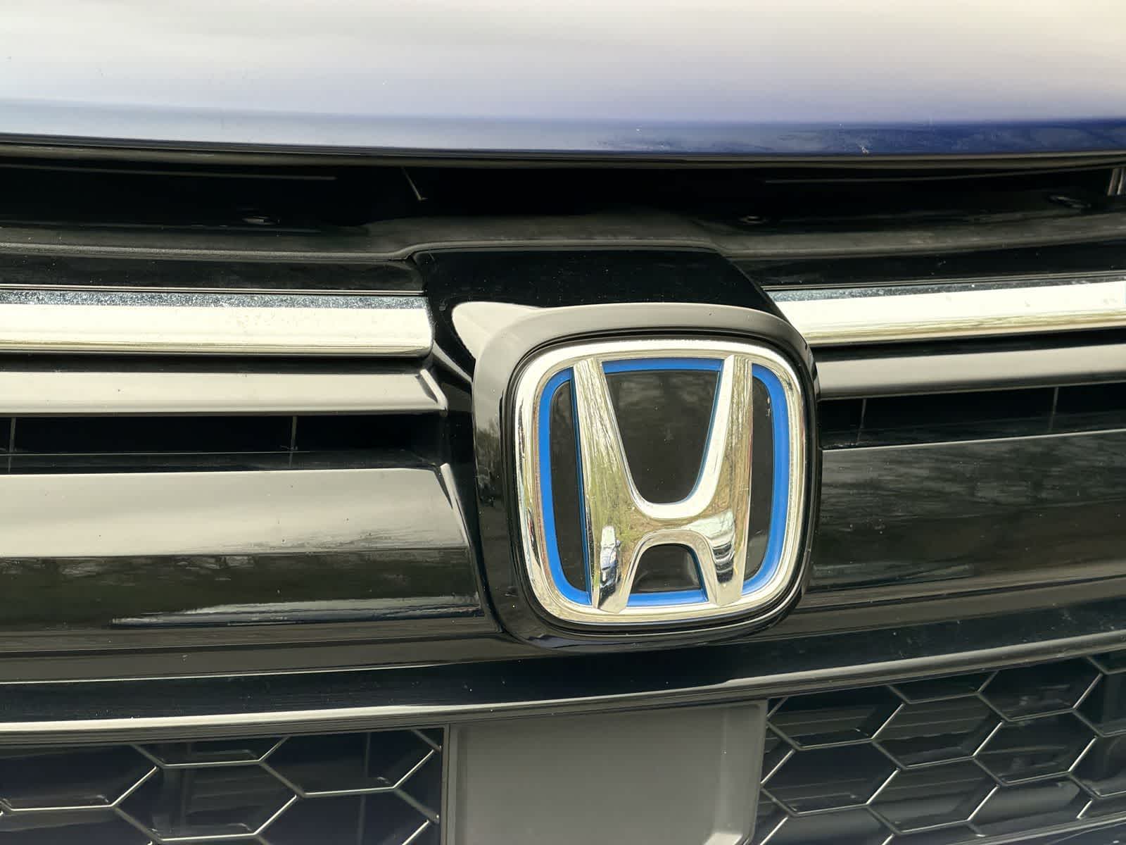 Thumbnail: 2021 Honda CR-V - 12