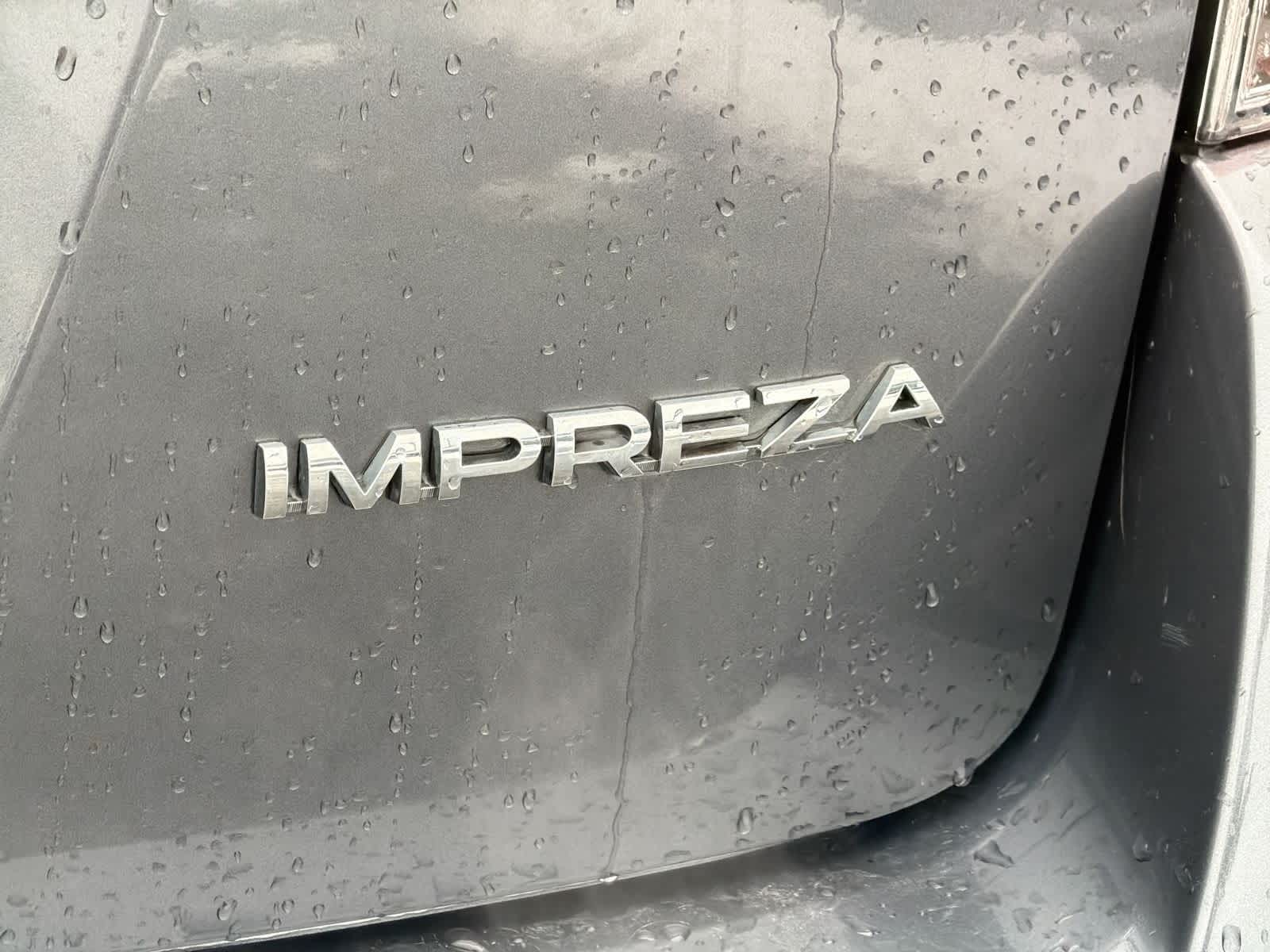 Thumbnail: 2019 Subaru Impreza - 13