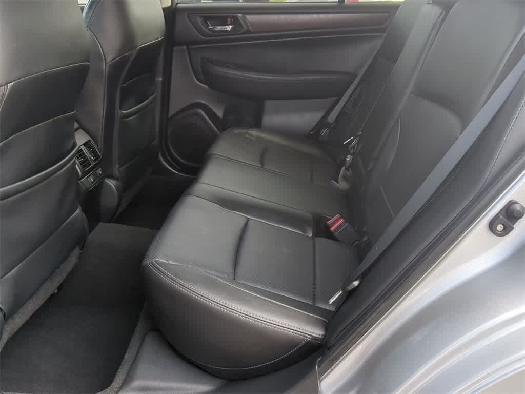 Thumbnail: 2015 Subaru Outback - 20