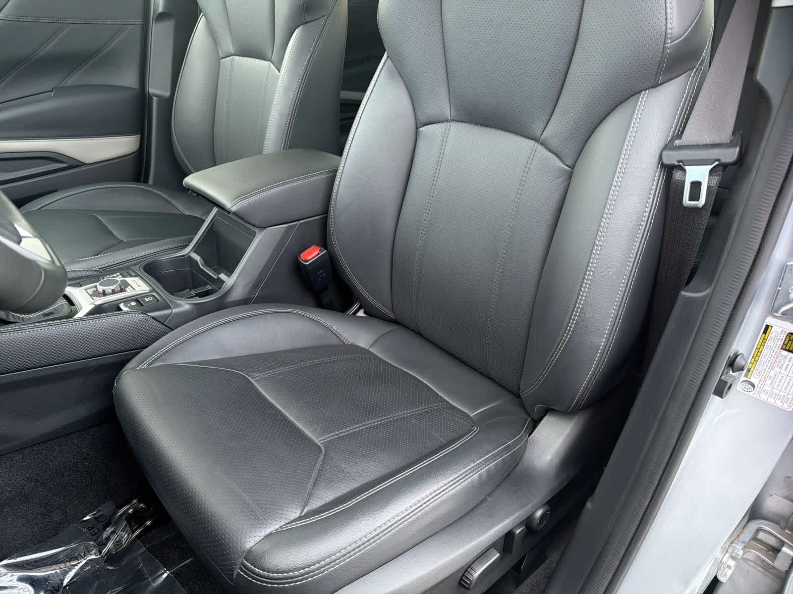 Thumbnail: 2024 Subaru Forester - 17