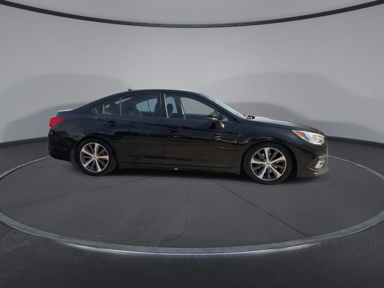 Thumbnail: 2019 Subaru Legacy - 8
