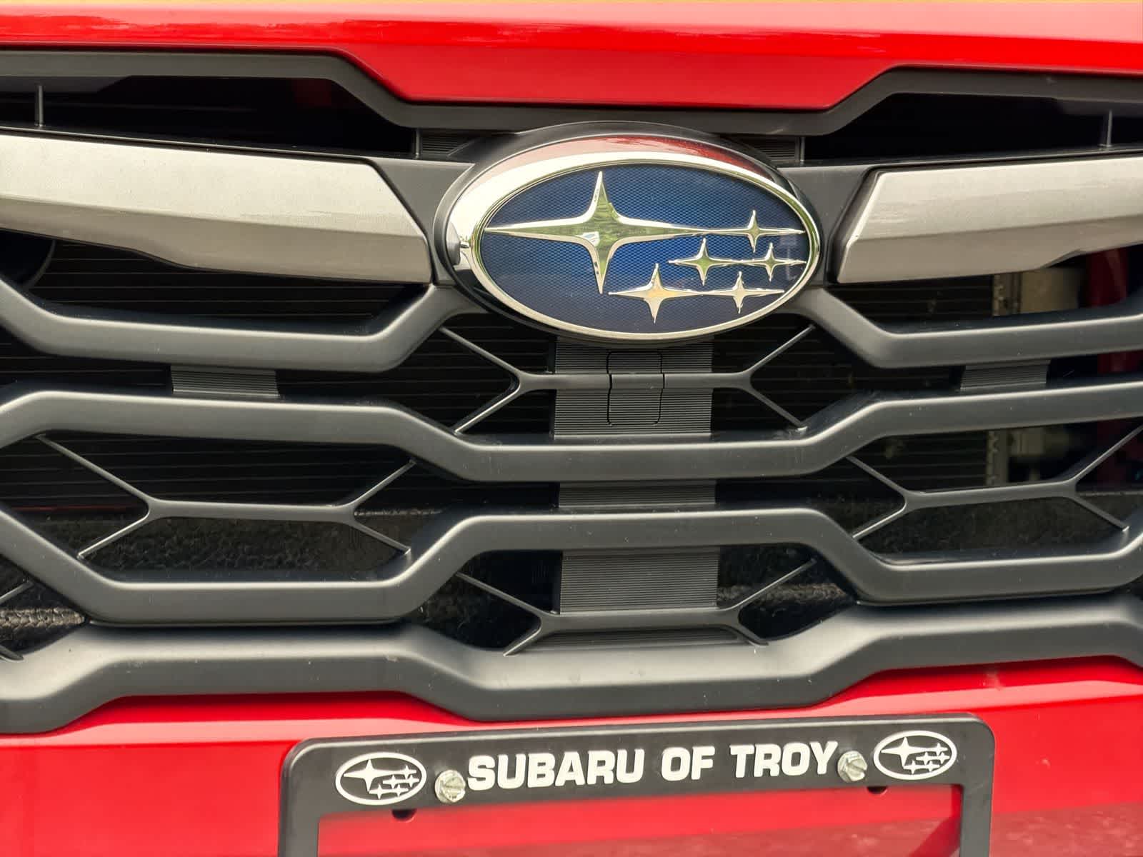 Thumbnail: 2024 Subaru Crosstrek - 12