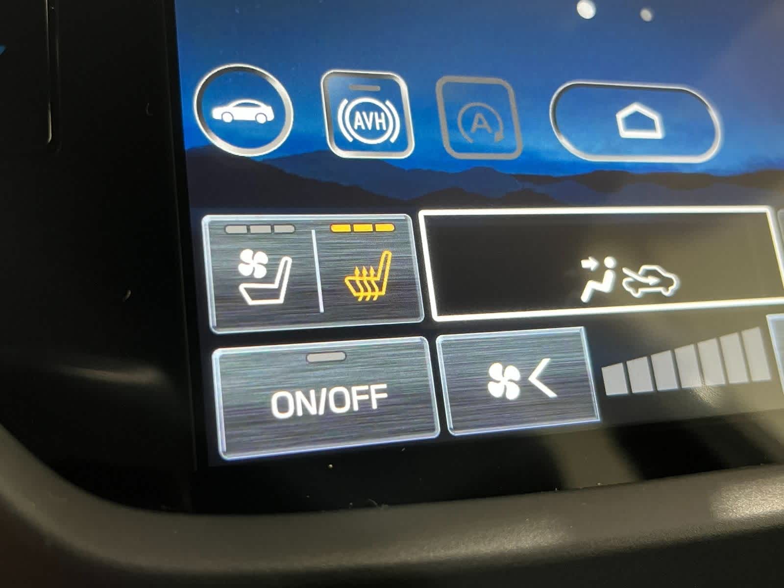 Thumbnail: 2025 Subaru Forester - 21