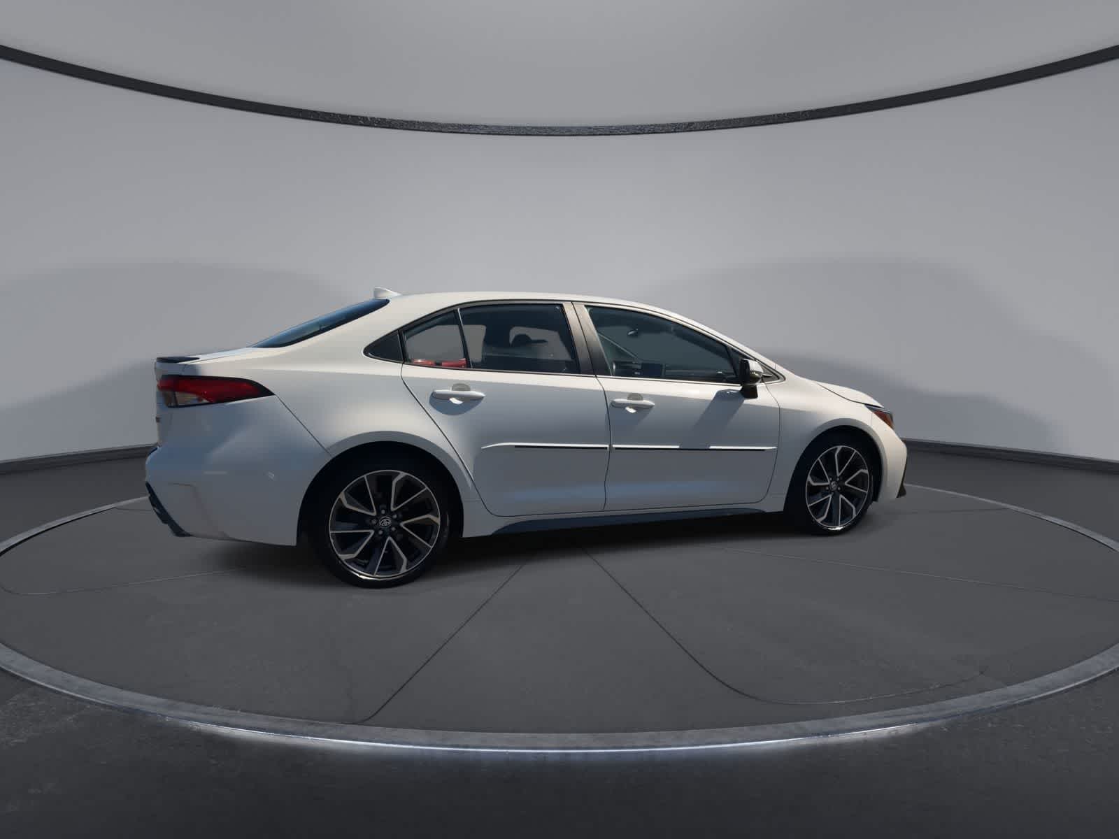 Thumbnail: 2020 Toyota Corolla - 8