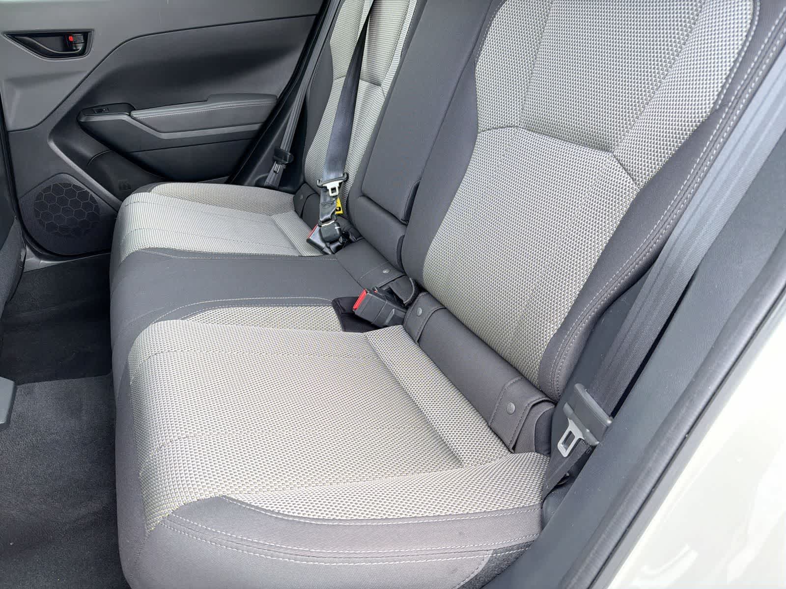 Thumbnail: 2024 Subaru Crosstrek - 20