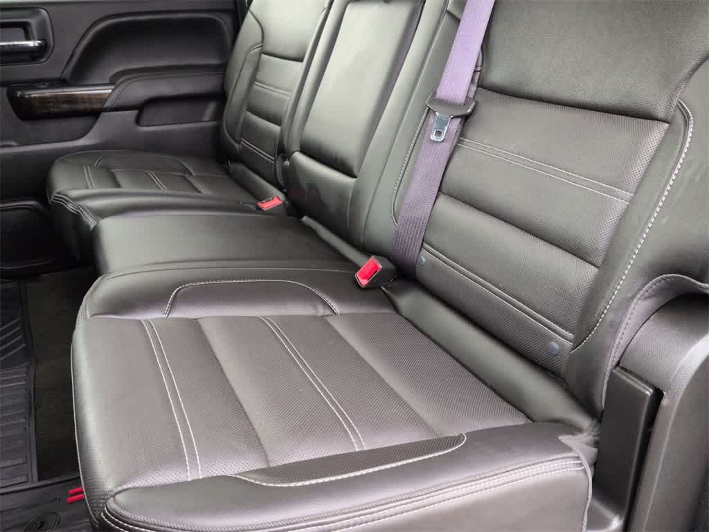 Thumbnail: 2016 GMC Sierra 1500 - 21