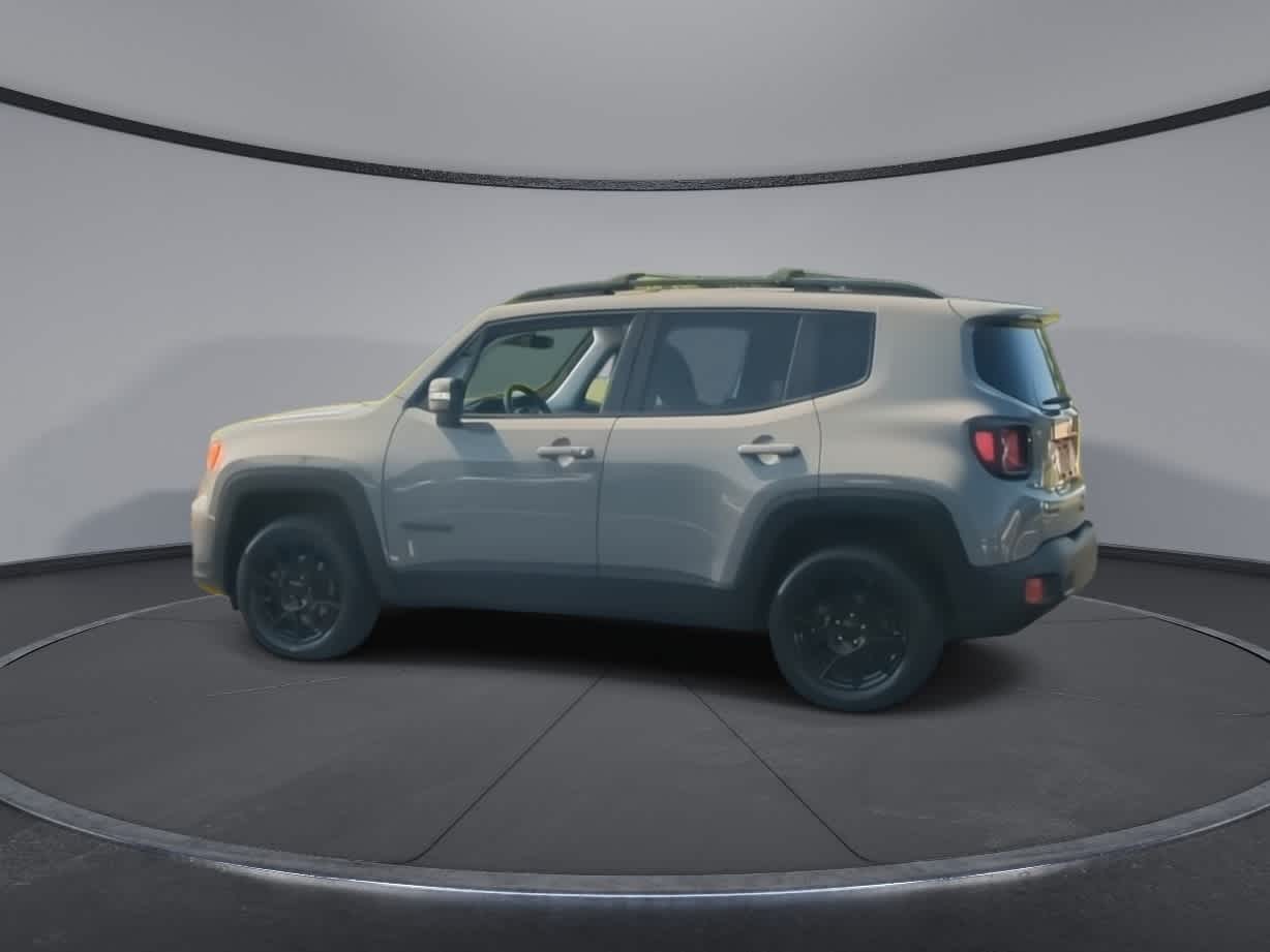 Thumbnail: 2020 Jeep Renegade - 6