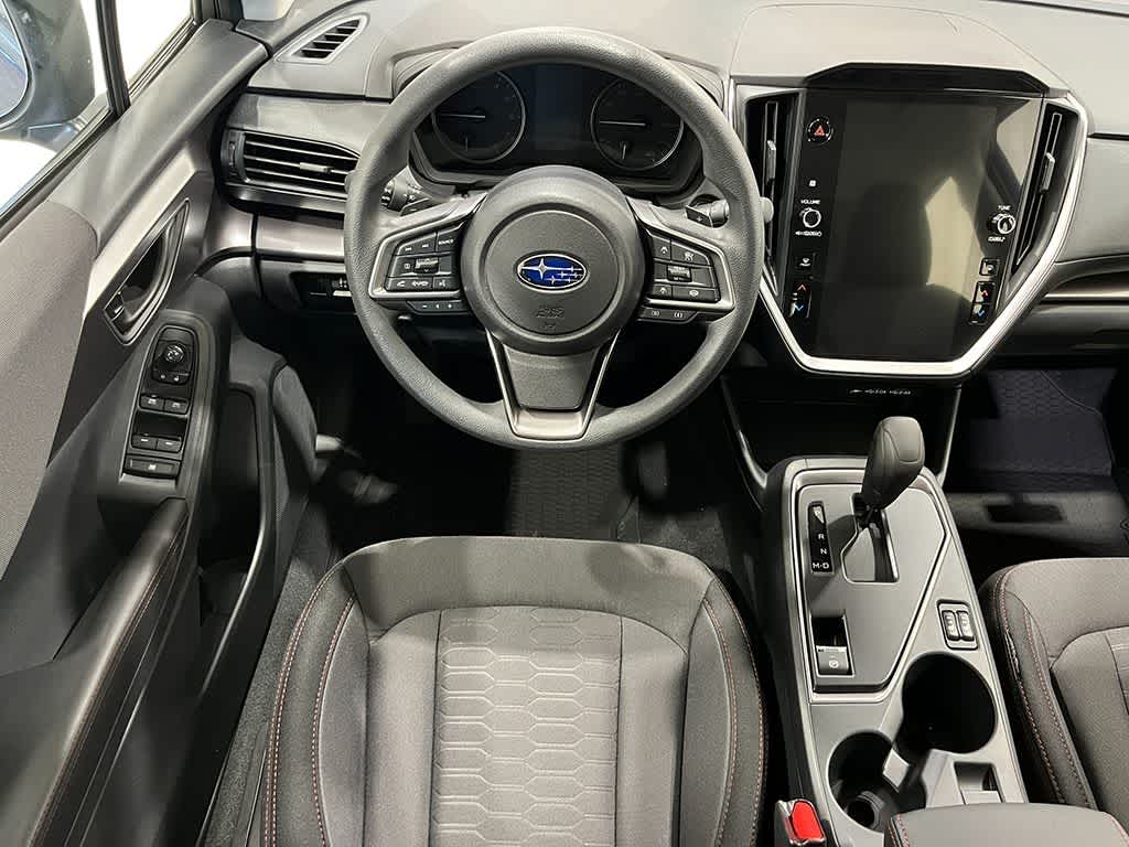 Thumbnail: 2026 Subaru Impreza - 15