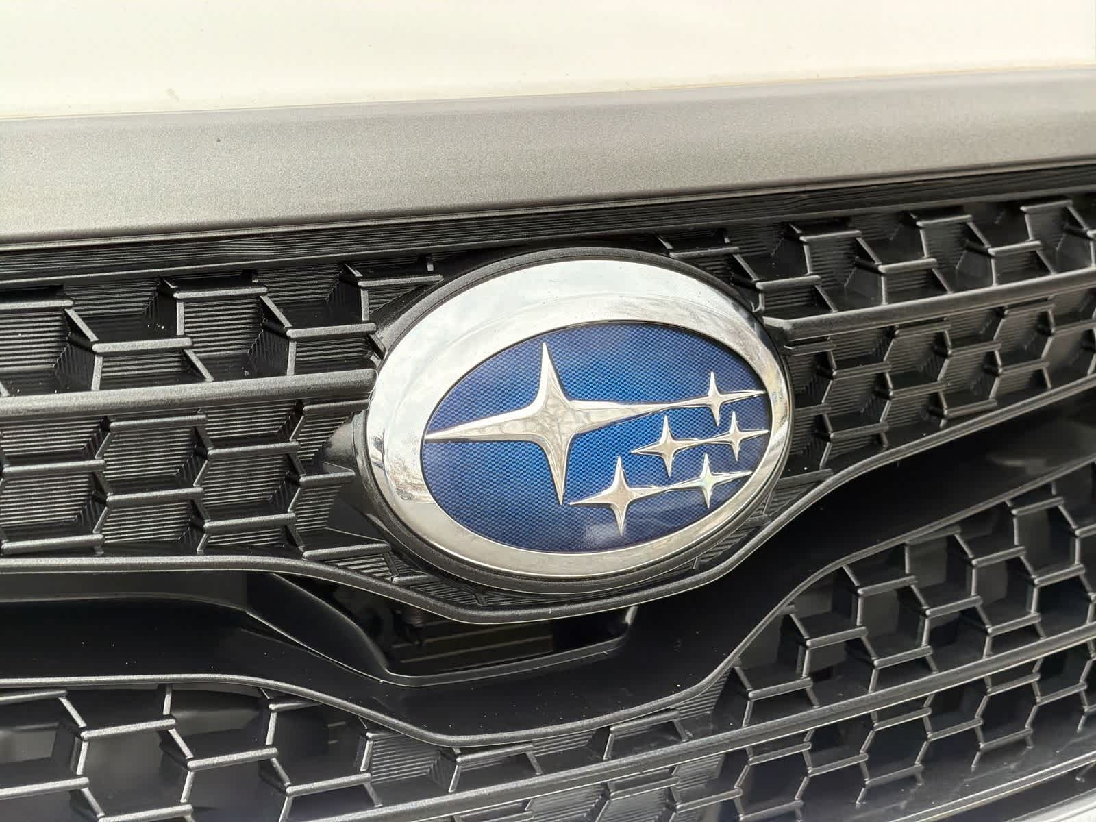 Thumbnail: 2018 Subaru Forester - 12