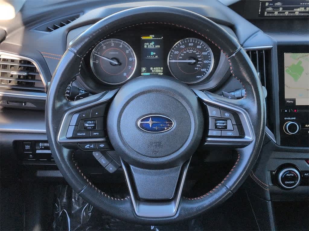 Thumbnail: 2019 Subaru Crosstrek - 25