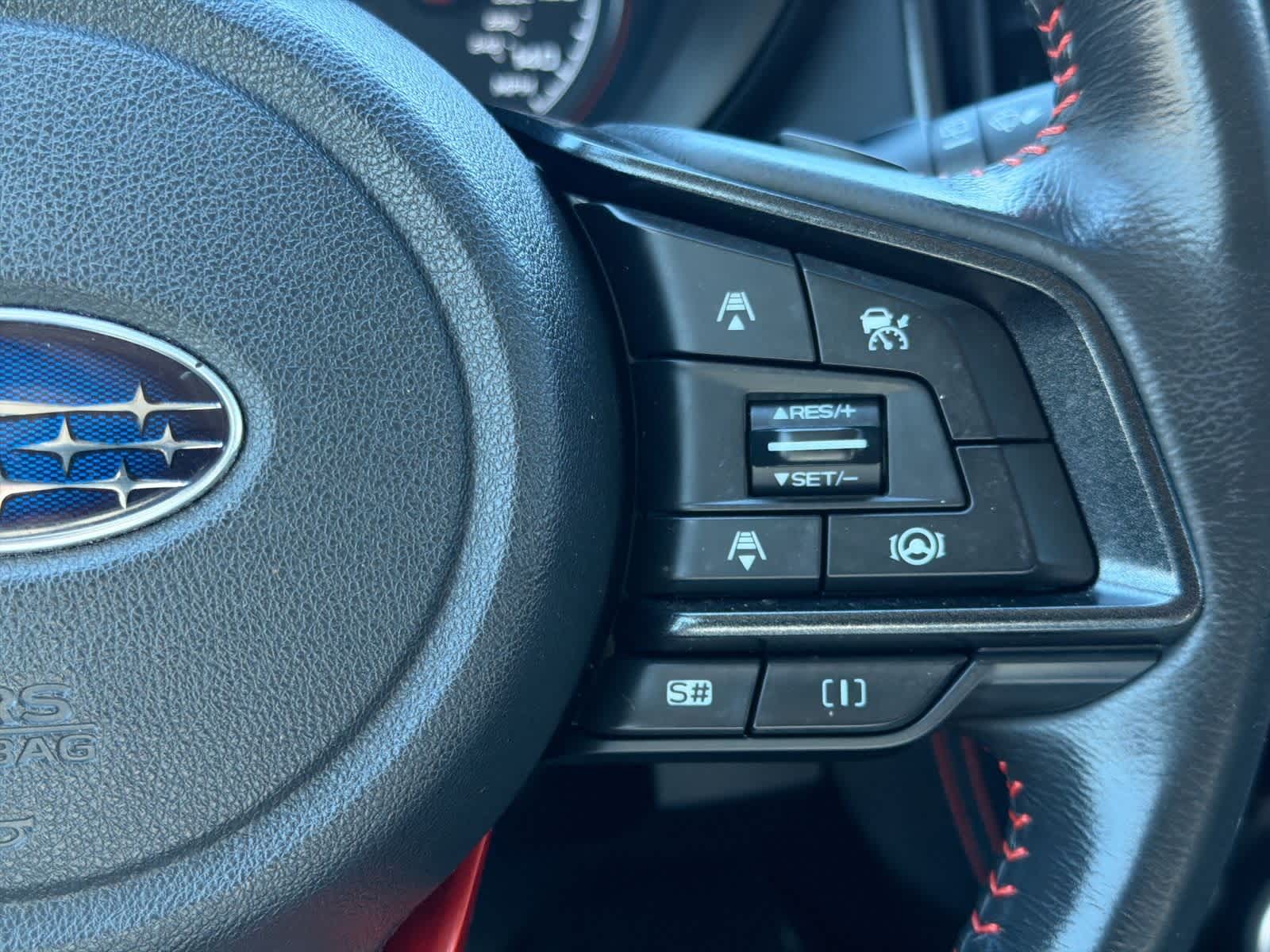 Thumbnail: 2023 Subaru Forester - 27