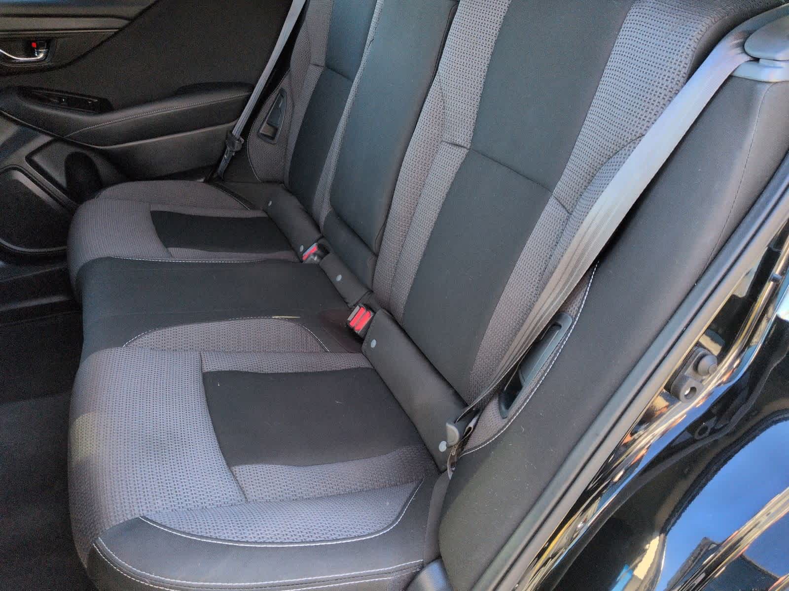 Thumbnail: 2022 Subaru Outback - 20