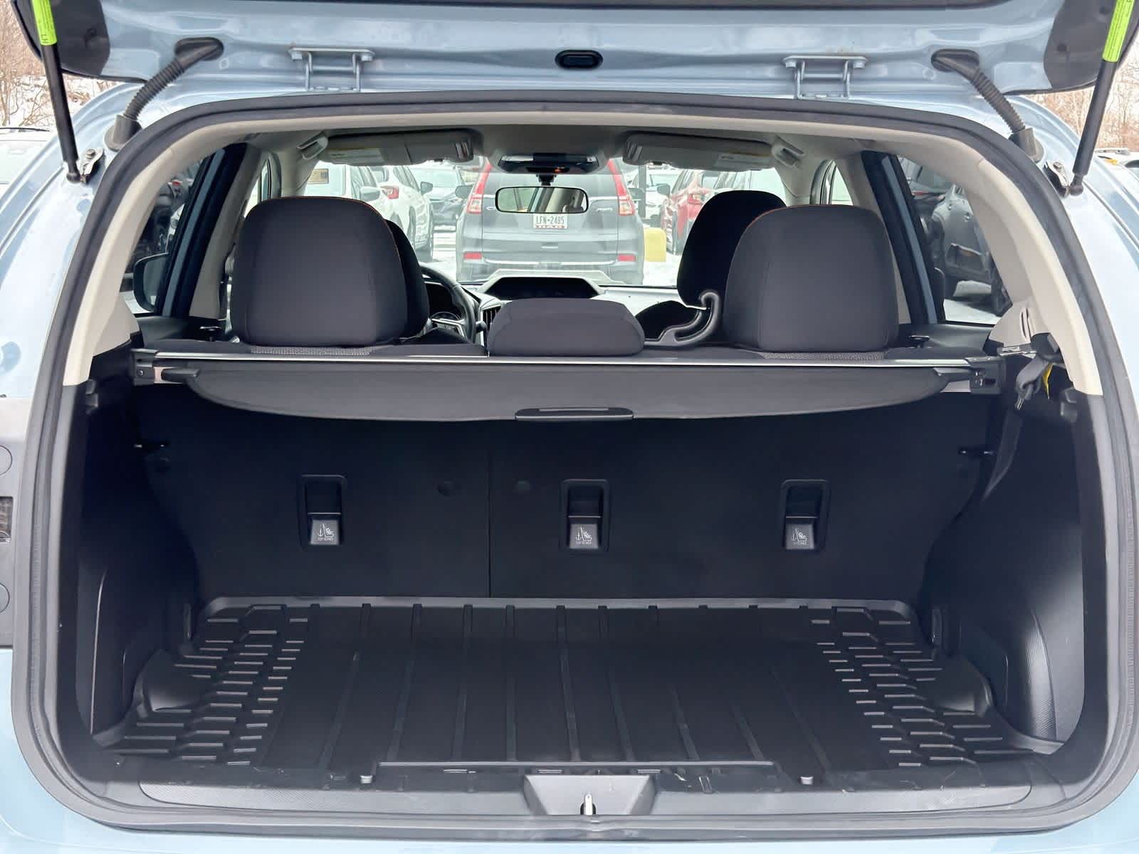 Thumbnail: 2021 Subaru Crosstrek - 34