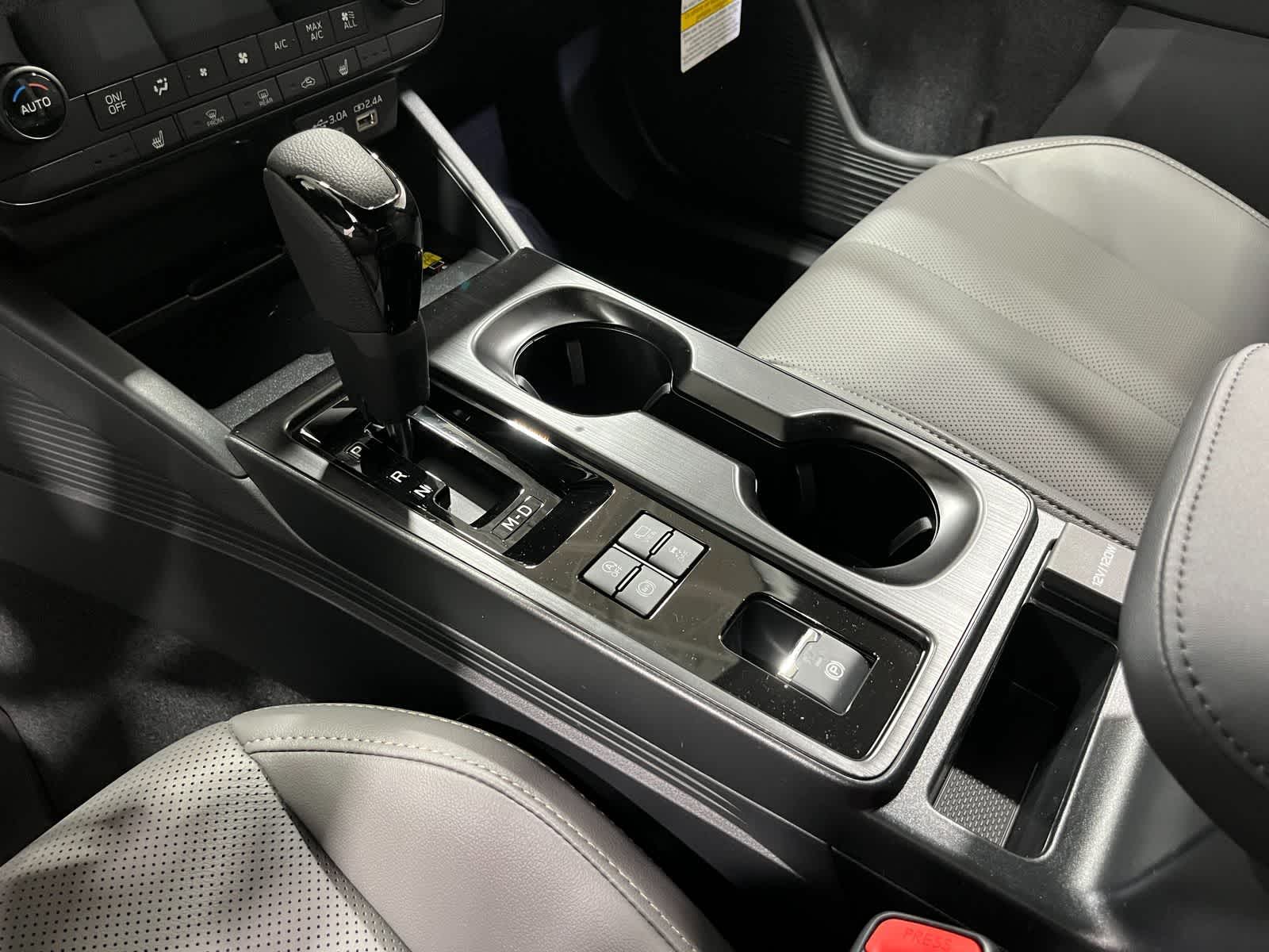 Thumbnail: 2026 Subaru Outback - 16