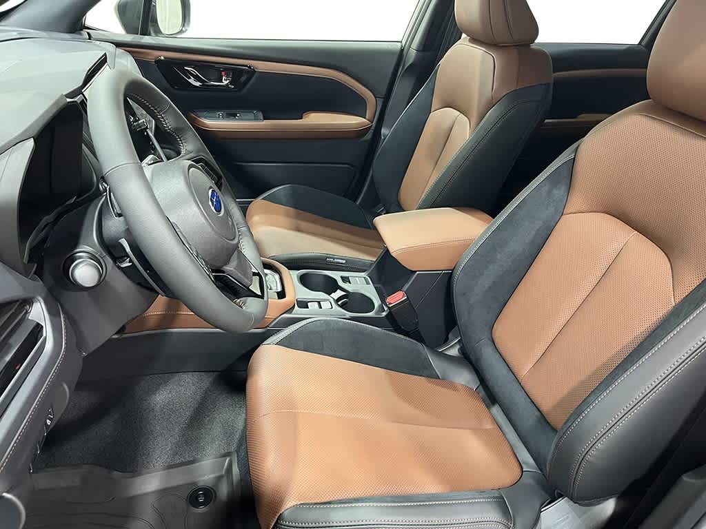 Thumbnail: 2025 Subaru Forester - 12