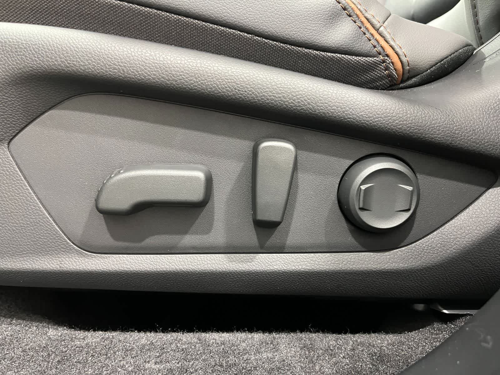 Thumbnail: 2026 Subaru Forester - 13