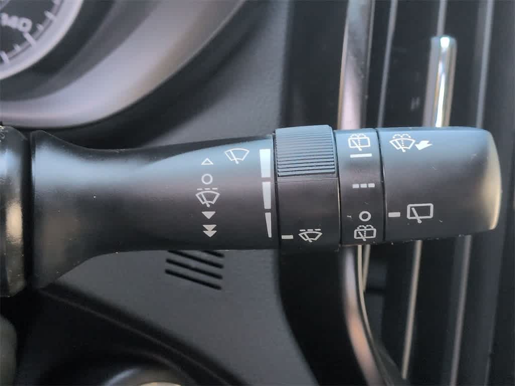 Thumbnail: 2022 Subaru Ascent - 26