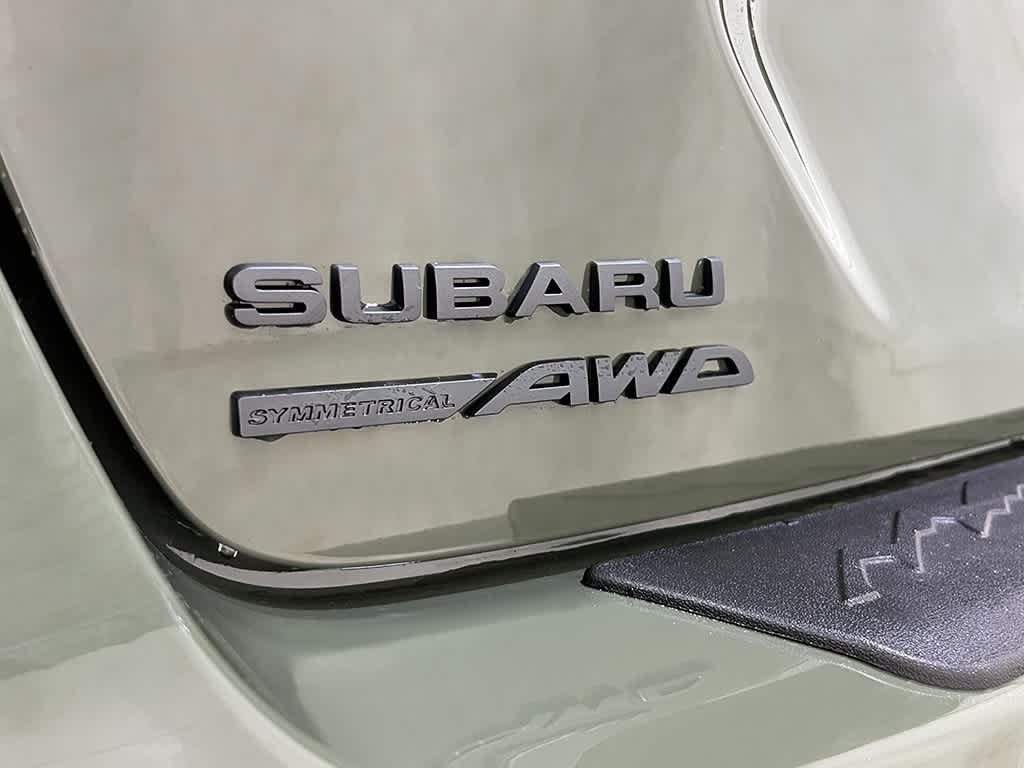 Thumbnail: 2026 Subaru Crosstrek - 9