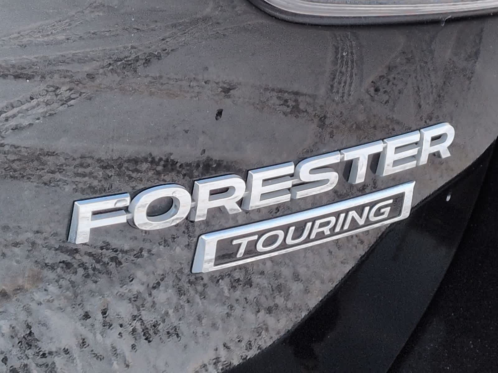 Thumbnail: 2022 Subaru Forester - 13