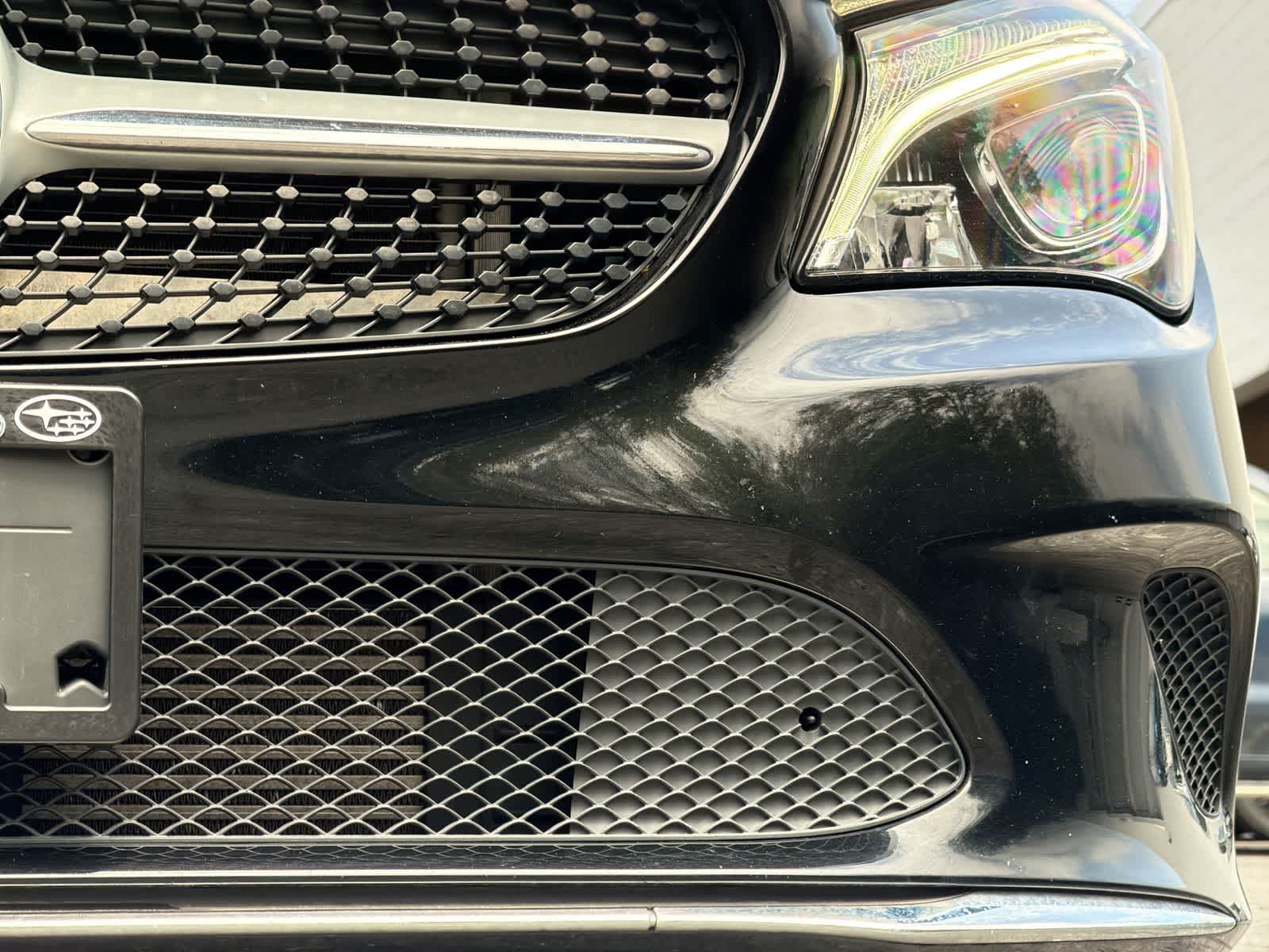 Thumbnail: 2019 Mercedes-Benz CLA - 11