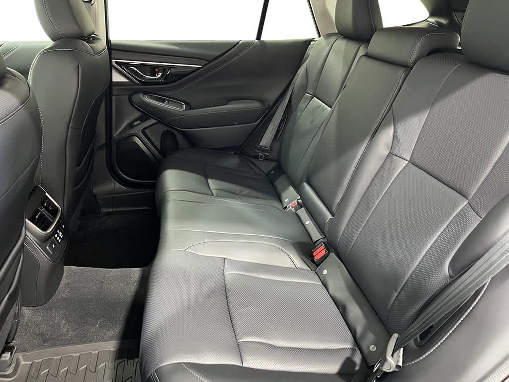 Thumbnail: 2025 Subaru Outback - 24