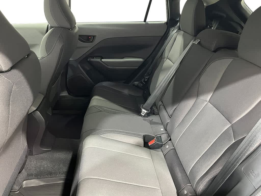 Thumbnail: 2026 Subaru Crosstrek - 21