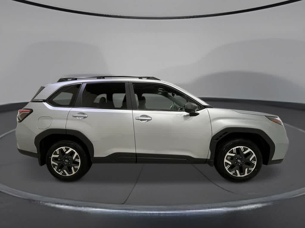 Thumbnail: 2026 Subaru Forester - 6