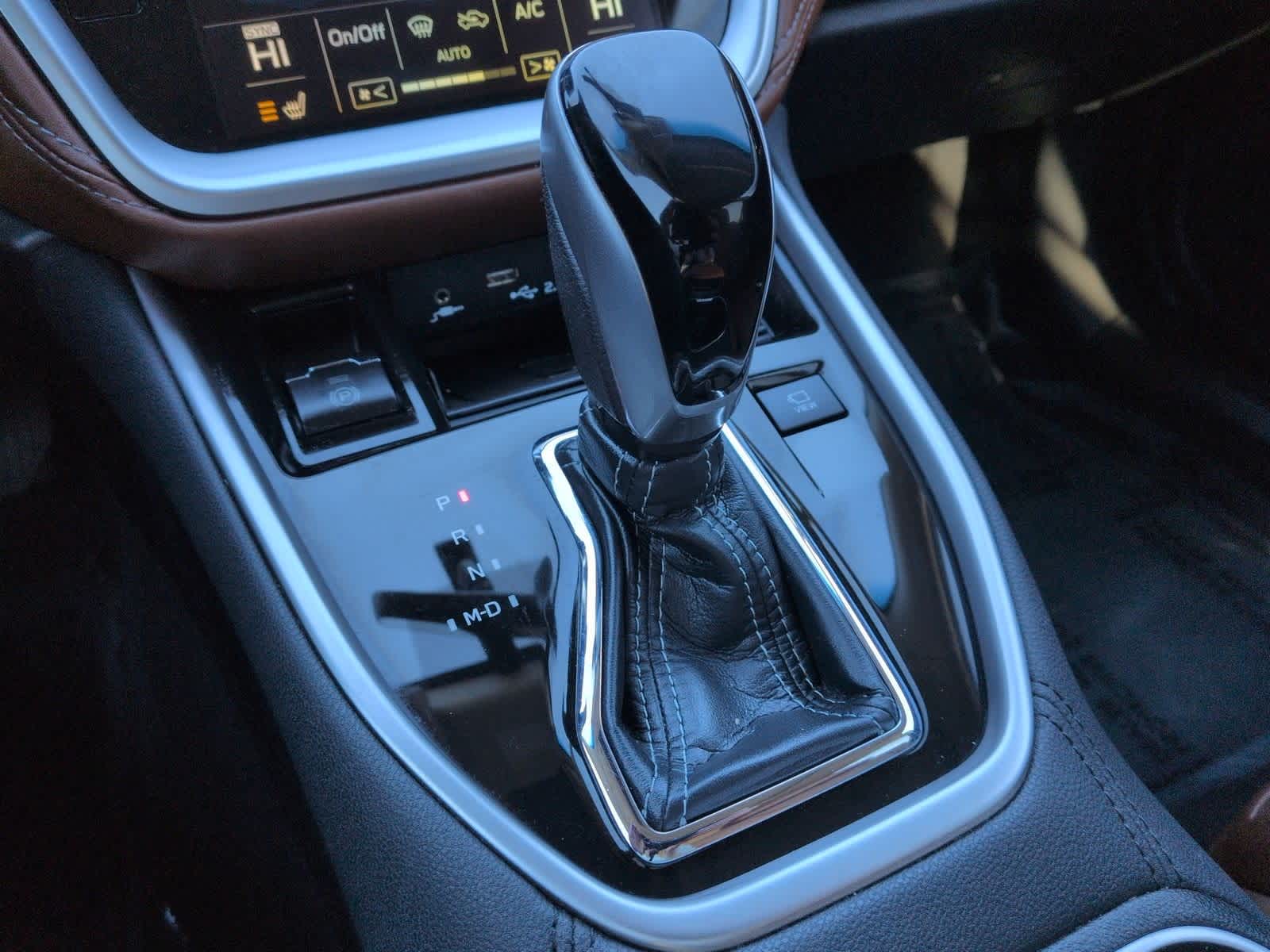 Thumbnail: 2022 Subaru Outback - 35