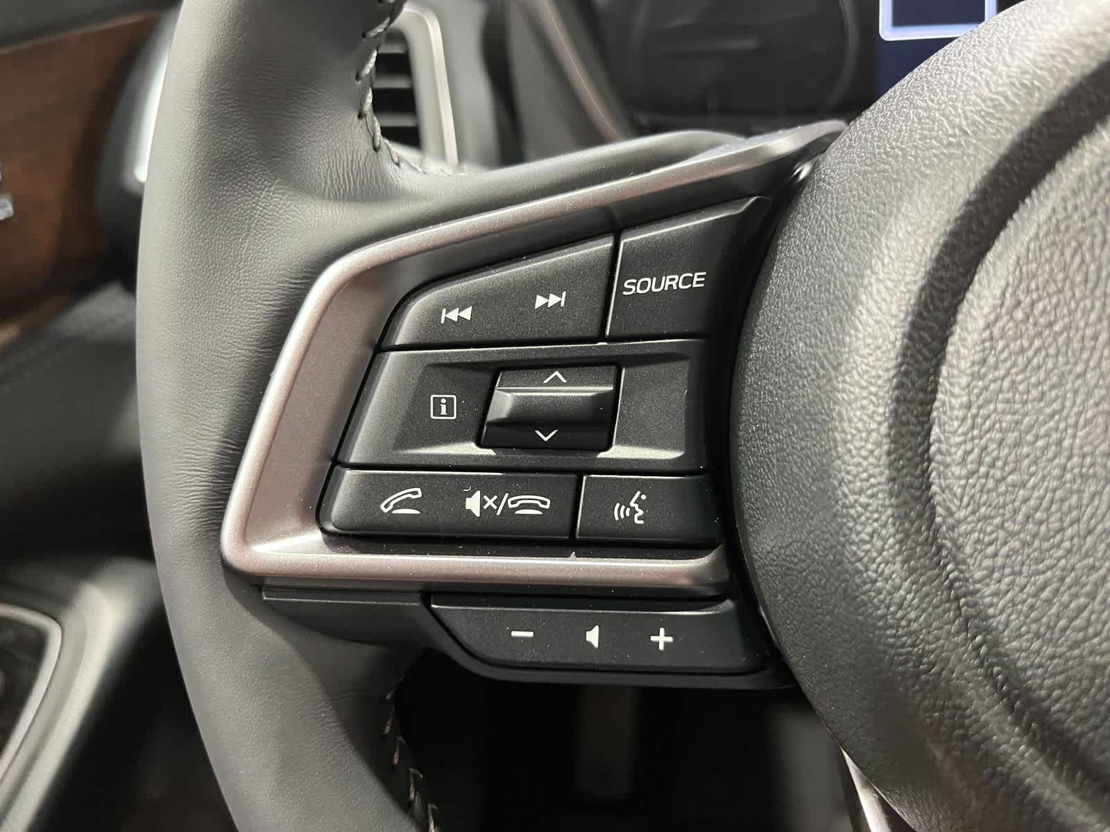 Thumbnail: 2025 Subaru Ascent - 17