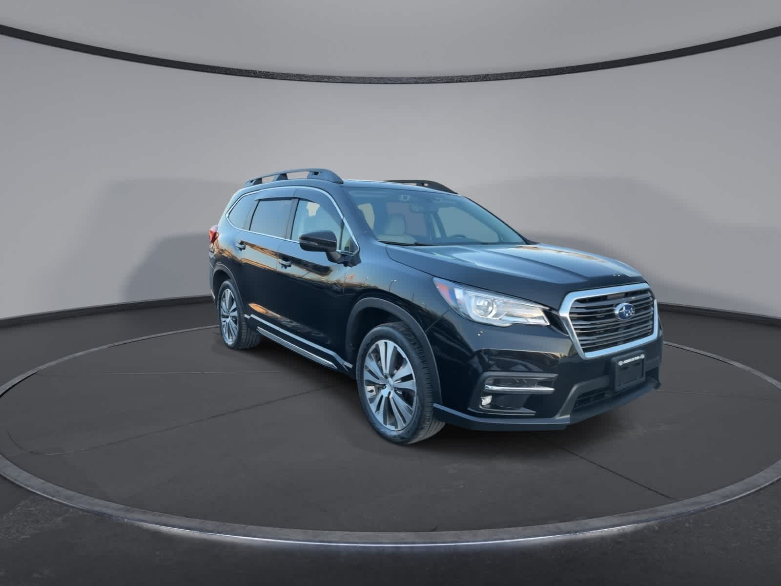 Thumbnail: 2022 Subaru Ascent - 2