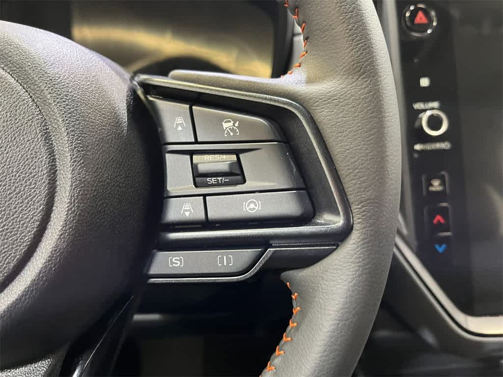 Thumbnail: 2025 Subaru Crosstrek - 17