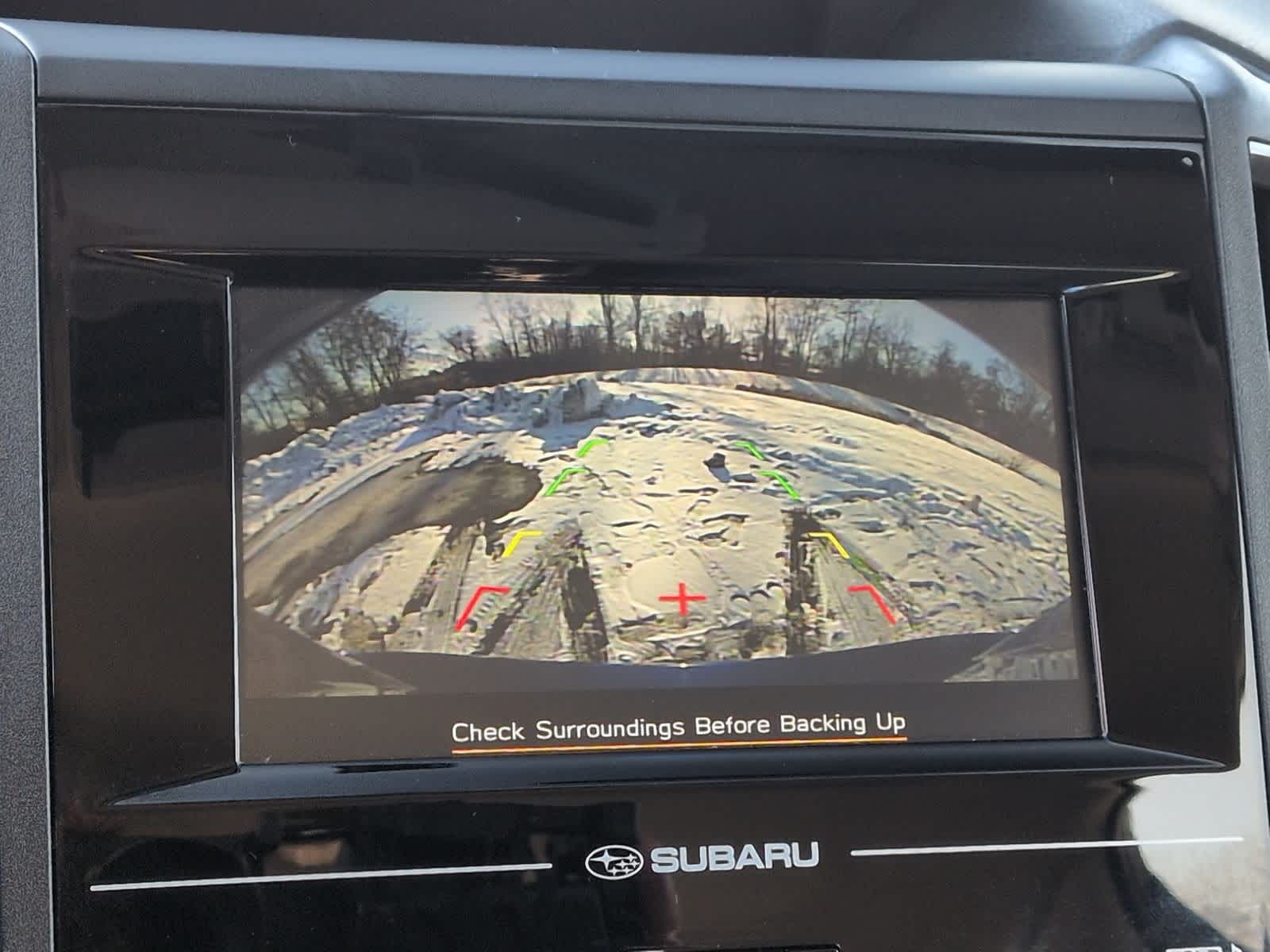 Thumbnail: 2017 Subaru Impreza - 29