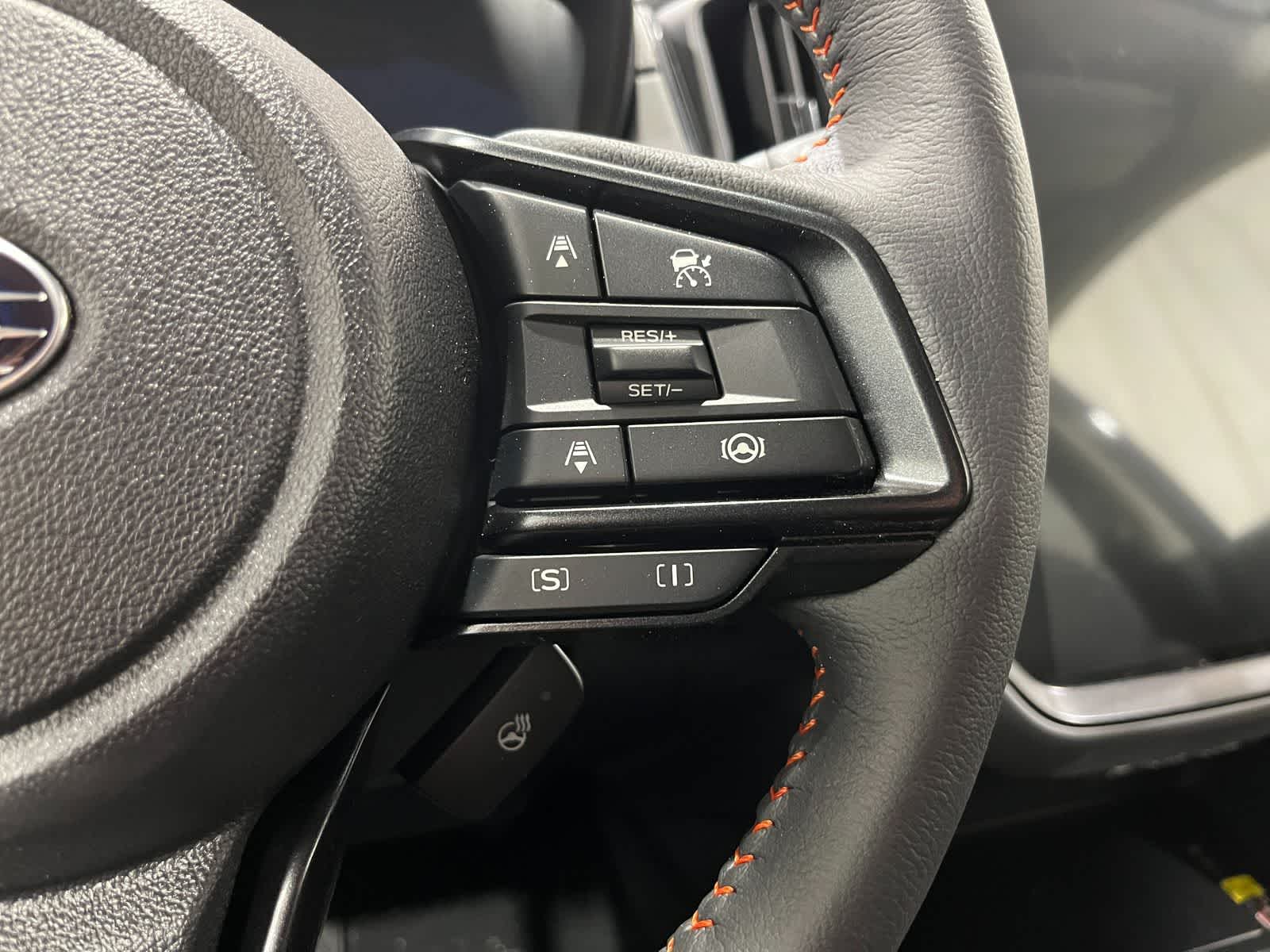 Thumbnail: 2026 Subaru Crosstrek - 19