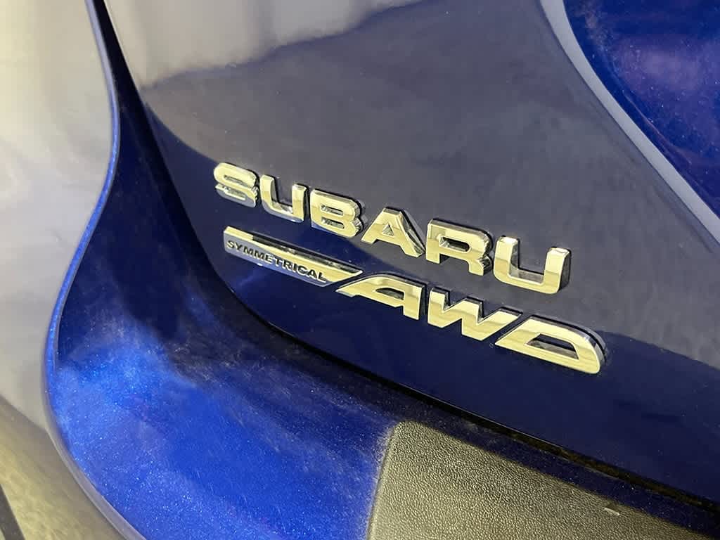 Thumbnail: 2025 Subaru Crosstrek - 9