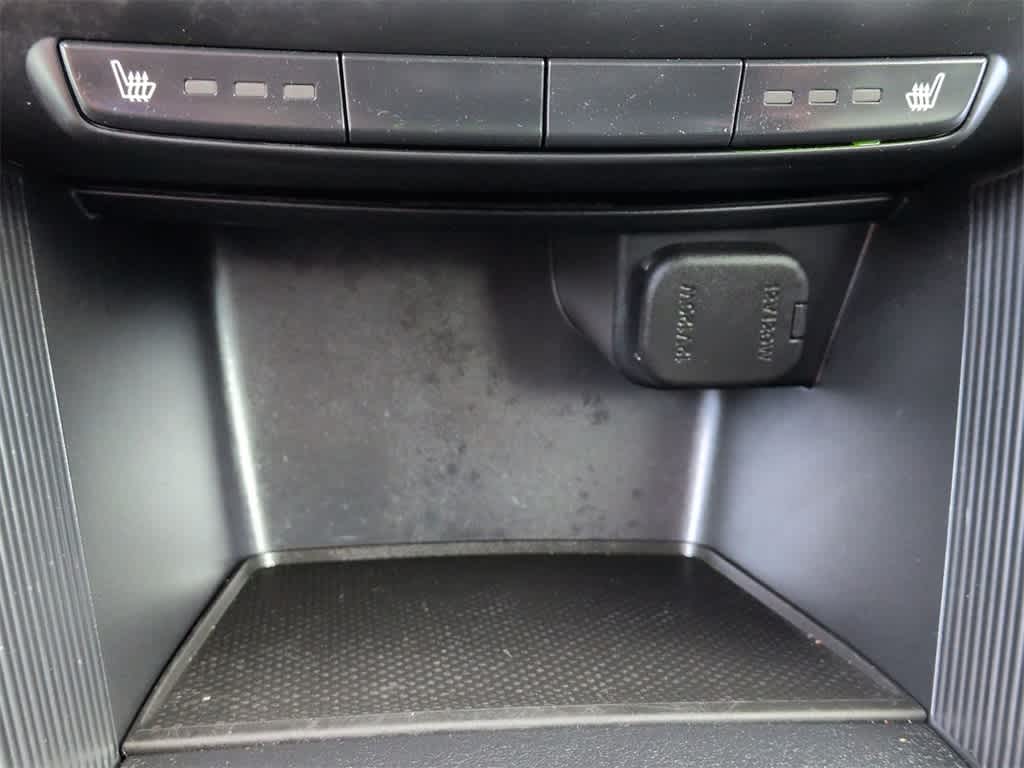 Thumbnail: 2014 Mazda CX-5 - 34