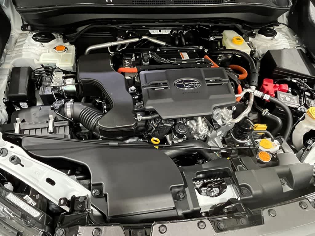 Thumbnail: 2026 Subaru Forester - 11