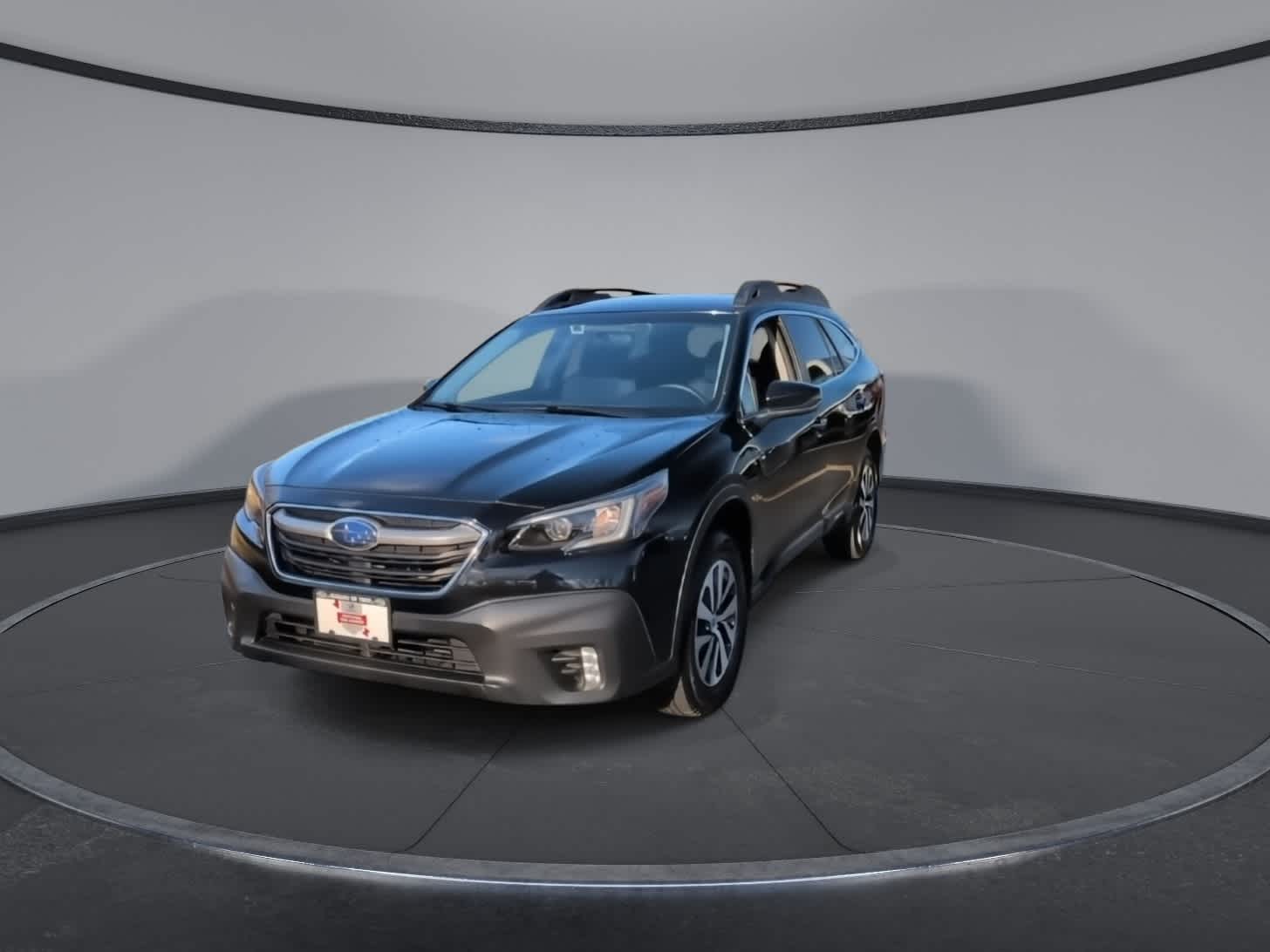 Thumbnail: 2022 Subaru Outback - 3