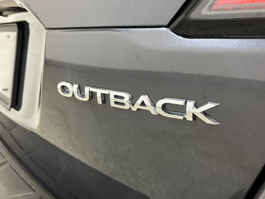 Thumbnail: 2025 Subaru Outback - 10