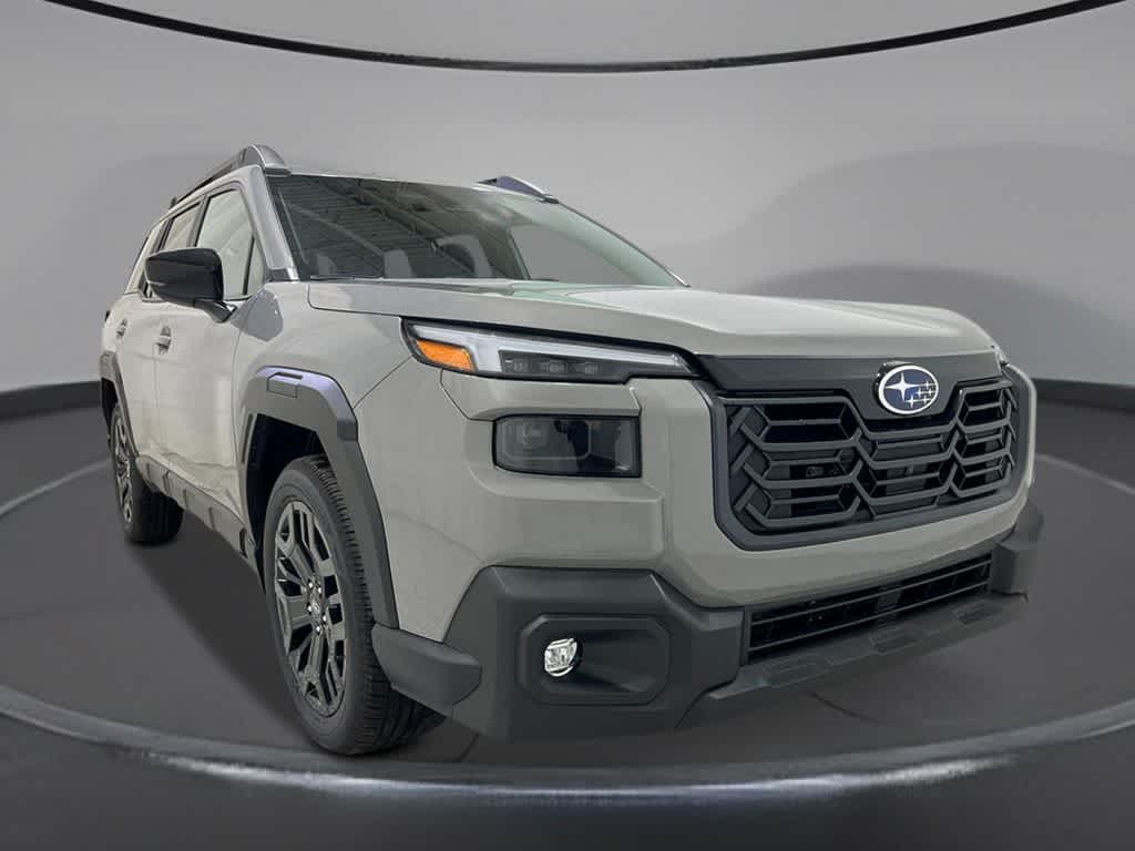 Thumbnail: 2026 Subaru Outback - 7